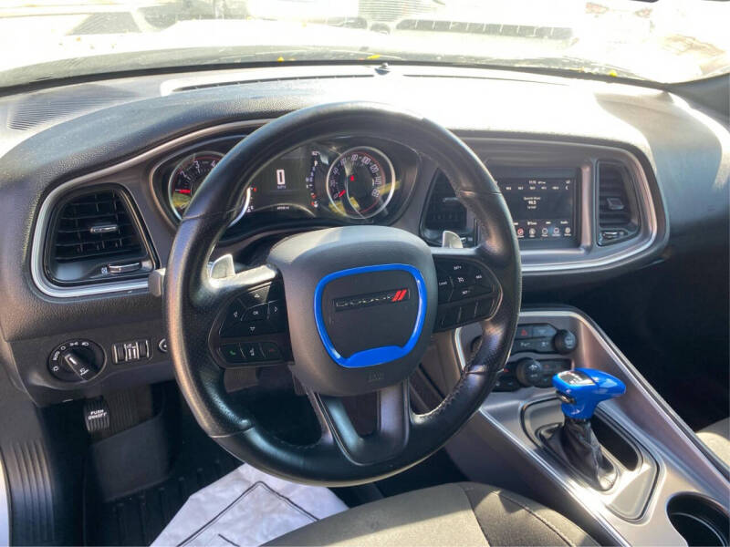 2020 Dodge Challenger GT