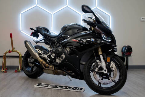 2023 BMW S 1000 RR