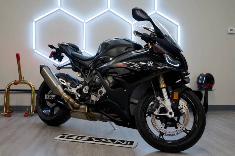 2023 BMW S 1000 RR