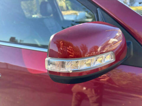 2015 Kia Sorento SX Limited