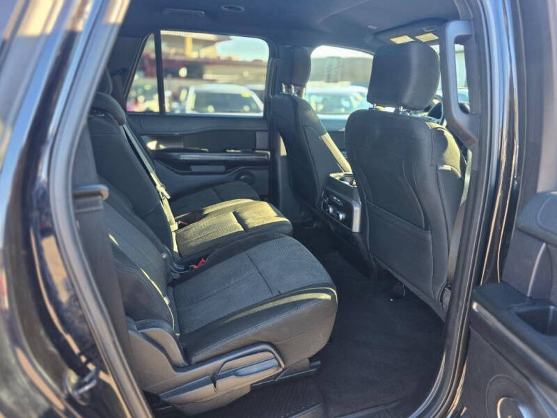 2019 Ford Expedition MAX XLT