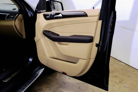 2018 Mercedes-Benz GLE GLE 350