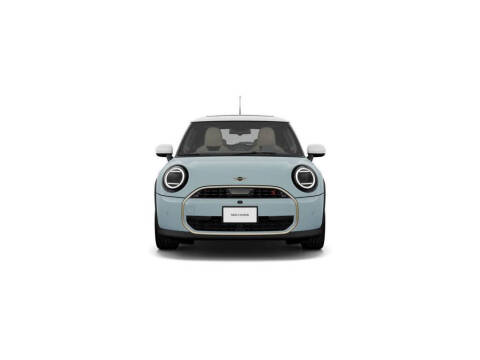 2026 MINI Hardtop 2 Door