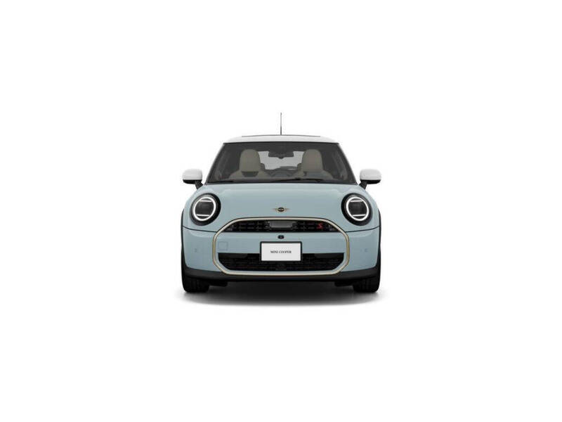 2026 MINI Hardtop 2 Door