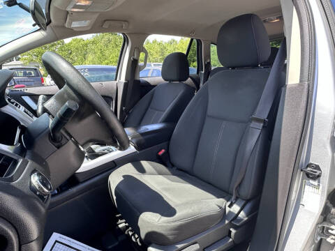 2013 Ford Edge SE