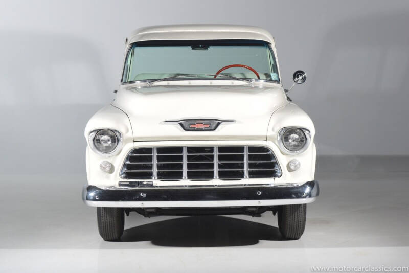 1955 Chevrolet 3100