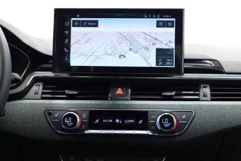 2023 Audi A5 Sportback quattro S line Prem Plus 45 TFSI