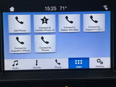 2019 Ford Expedition MAX XLT