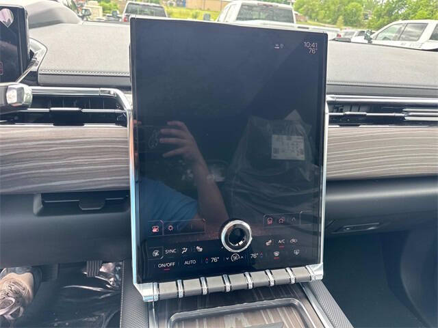 2025 GMC Sierra EV Denali