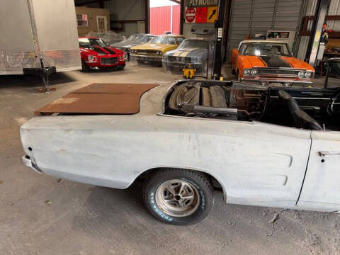 1968 Dodge Coronet