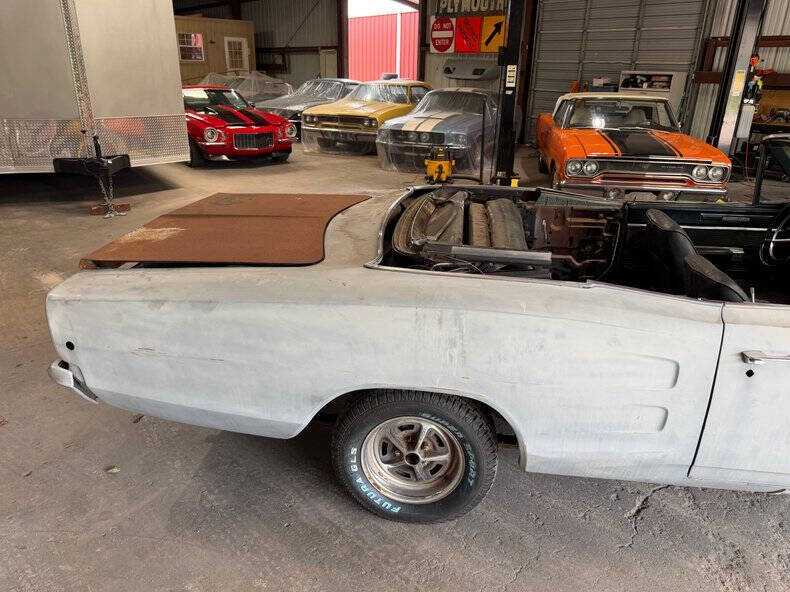 1968 Dodge Coronet