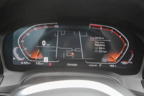 2023 BMW 4 Series 430i