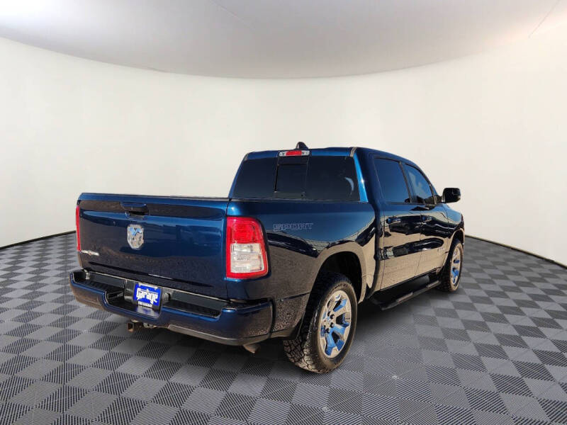 2023 RAM 1500 Lone Star