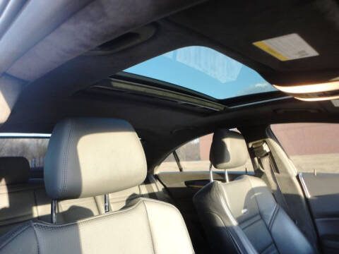 2012 Mercedes-Benz CLS CLS 63 AMG