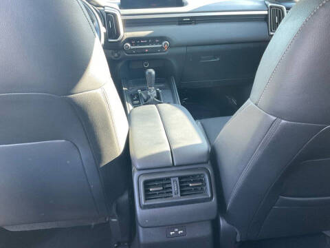 2023 Mazda CX-50 2.5 S Preferred Plus