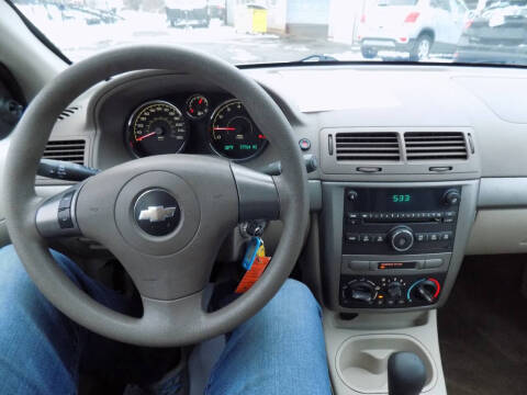 2007 Chevrolet Cobalt LS