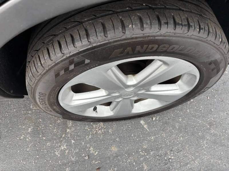 2015 Buick Encore Convenience
