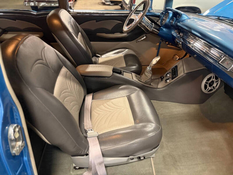 1957  Chevrolet 150