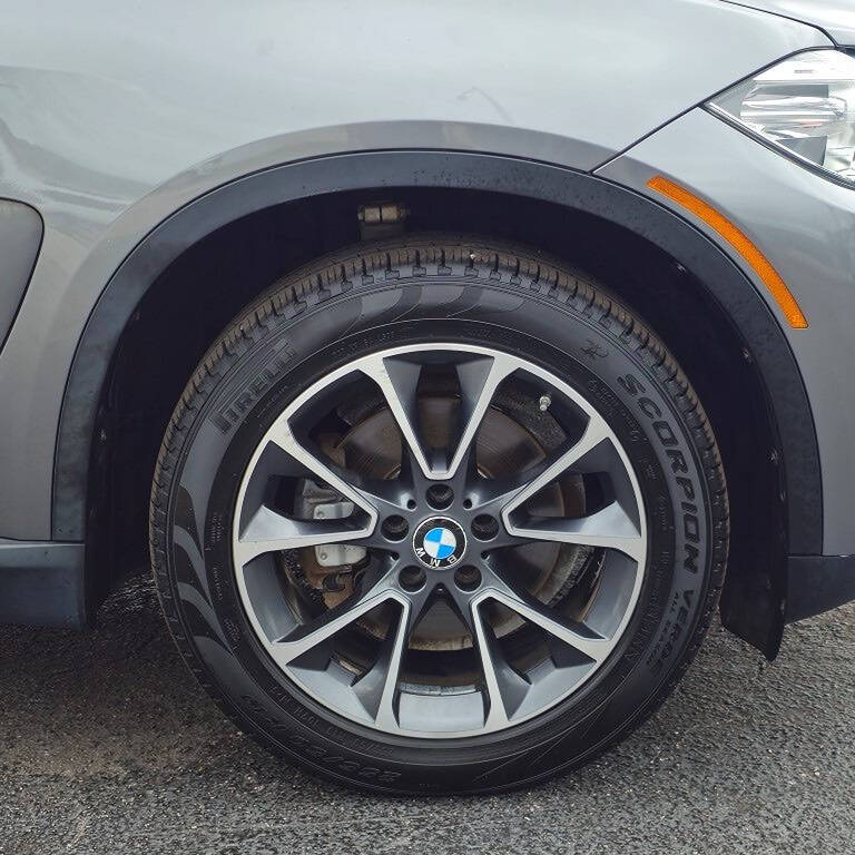 2017 BMW X5 for sale at SouthMotor Miami in Hialeah, FL