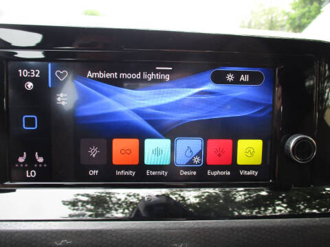 2023 Volkswagen Golf GTI S