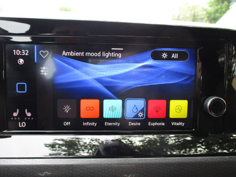 2023 Volkswagen Golf GTI S