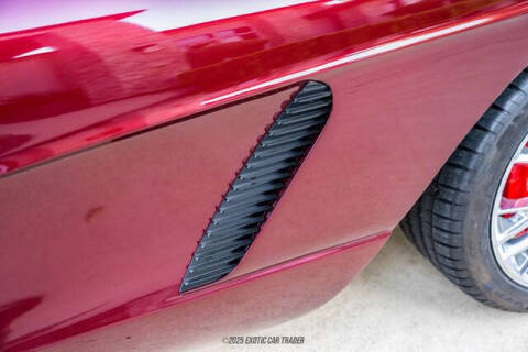 1962 Chevrolet Corvette