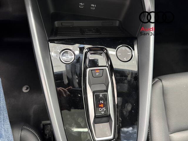 2026 Audi A3