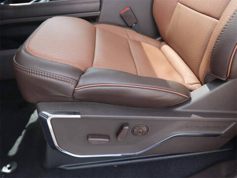 2026 Ford F-350 Super Duty King Ranch