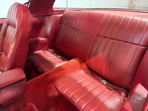 1980 Chevrolet Camaro