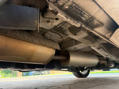 2007 Honda Element EX