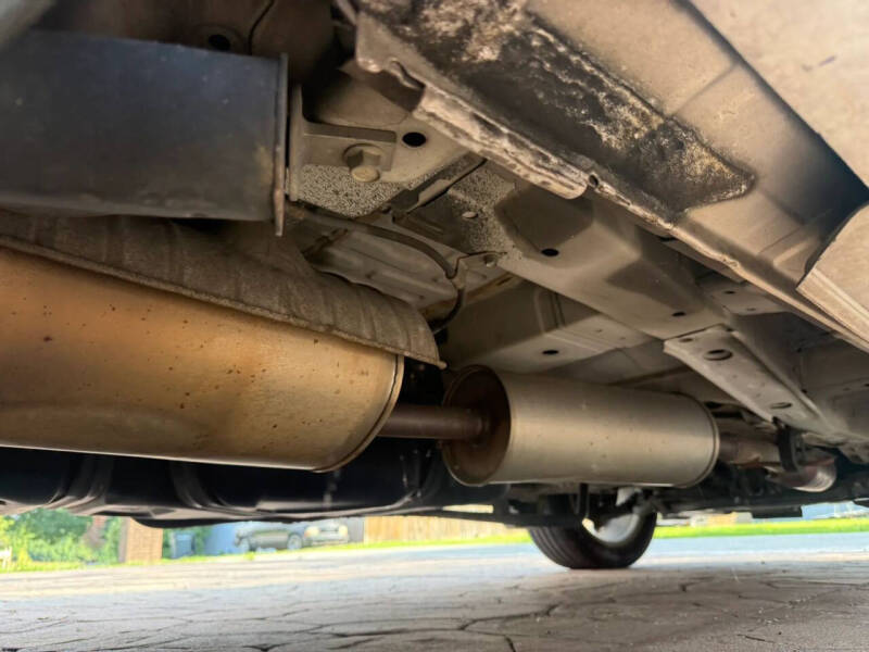 2007 Honda Element EX