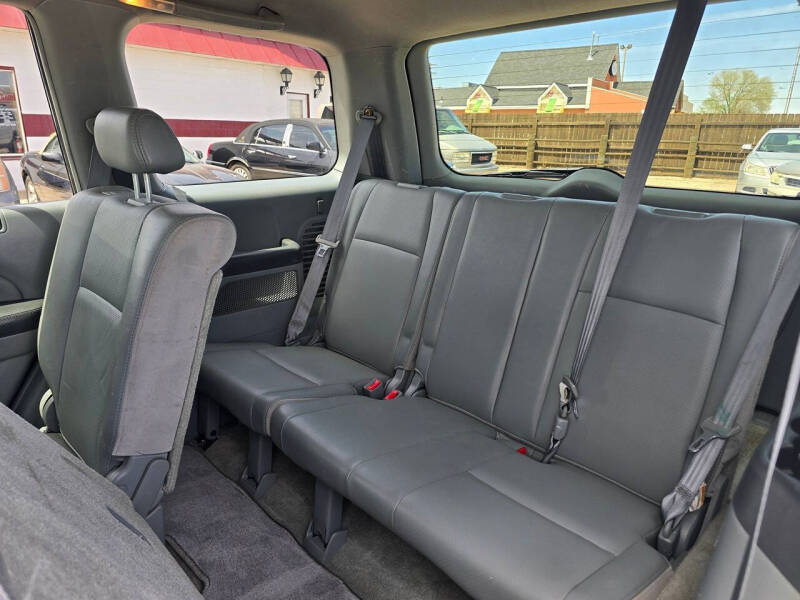2004 Honda Pilot EX-L