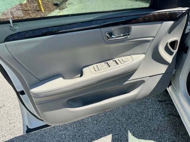 2009 Cadillac DTS