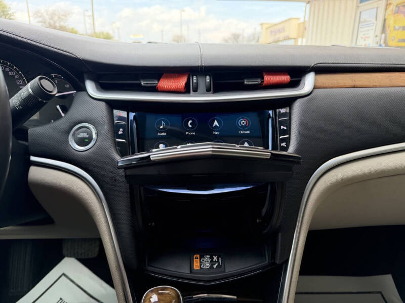 2019 Cadillac XTS Luxury