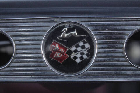 1961 Chevrolet Impala