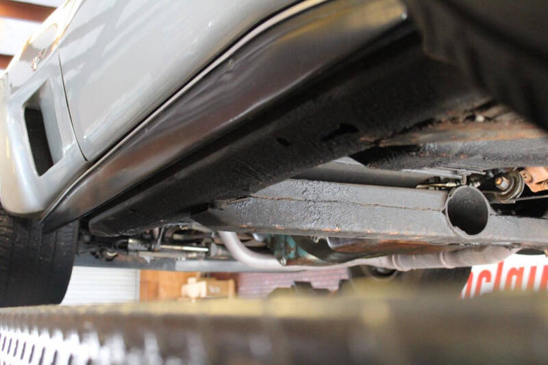 1979 Chevrolet Corvette