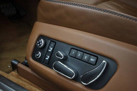 2014 Bentley Continental GT