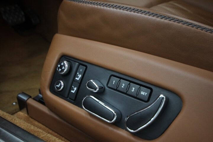 2014 Bentley Continental GT