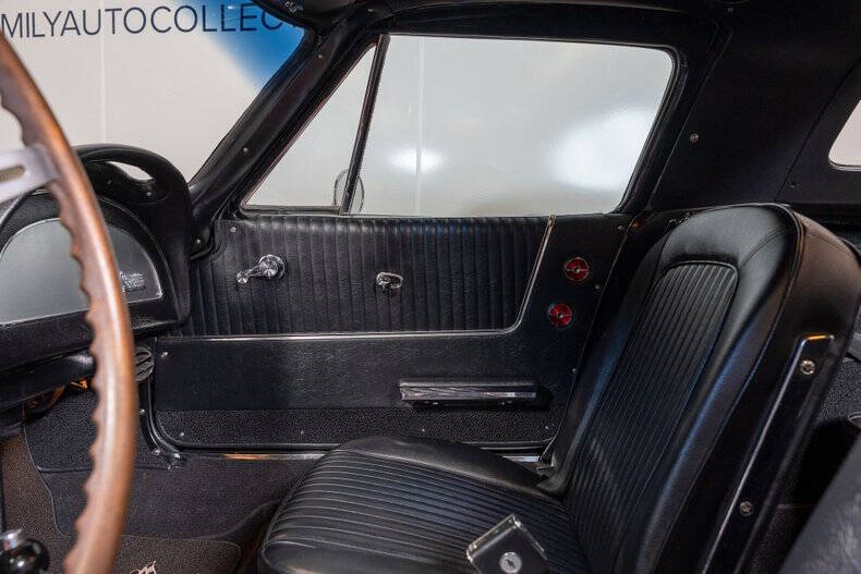 1964 Chevrolet Corvette