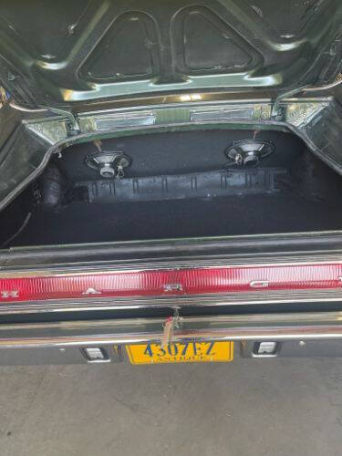 1966 Dodge Charger