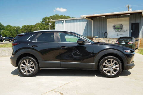 2023 Mazda CX-30 2.5 S Select