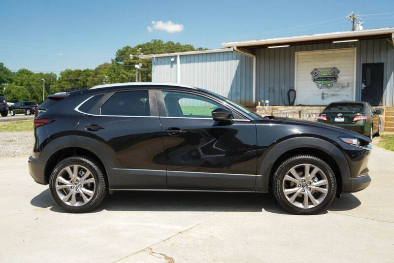 2023 Mazda CX-30 2.5 S Select