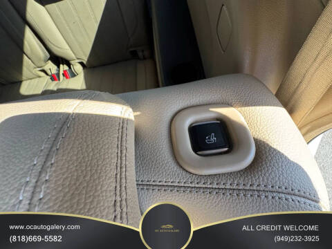 2015 Mercedes-Benz GL-Class GL 450 4MATIC