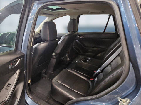 2015 Mazda CX-5 Grand Touring