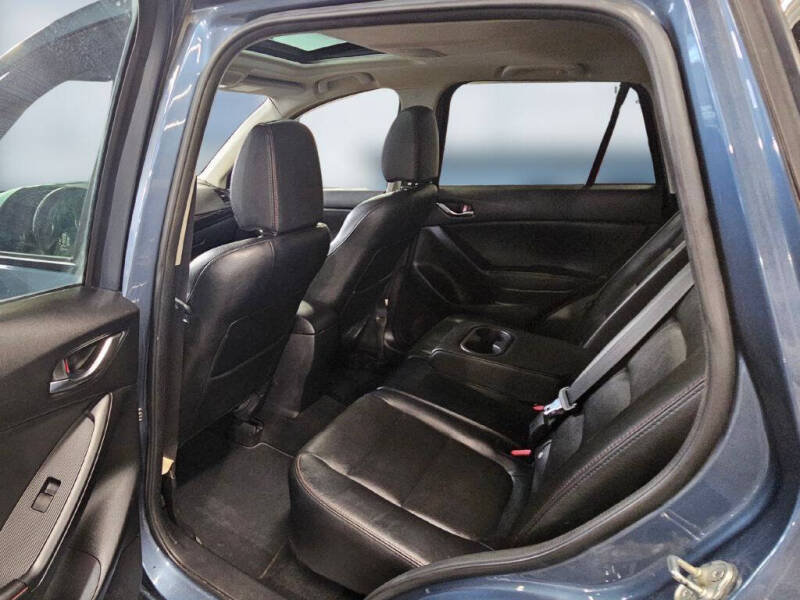 2015 Mazda CX-5 Grand Touring