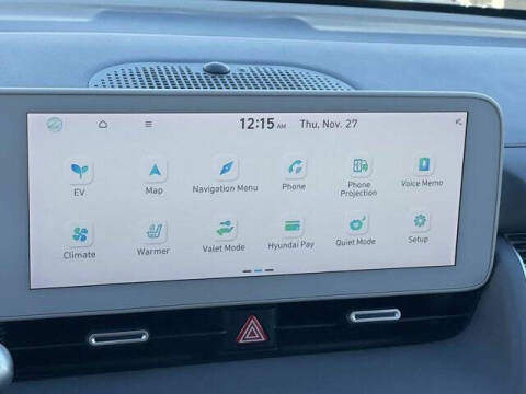 2023 Hyundai Ioniq 5 SEL