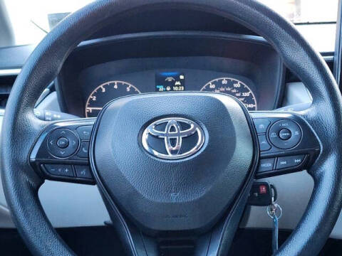 2024 Toyota Corolla Cross L