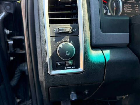 2016 RAM 2500
