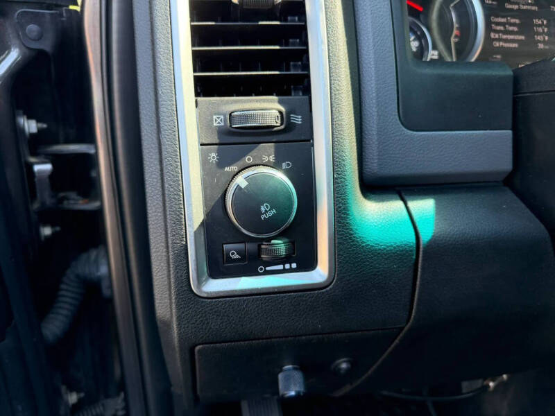 2016 RAM 2500