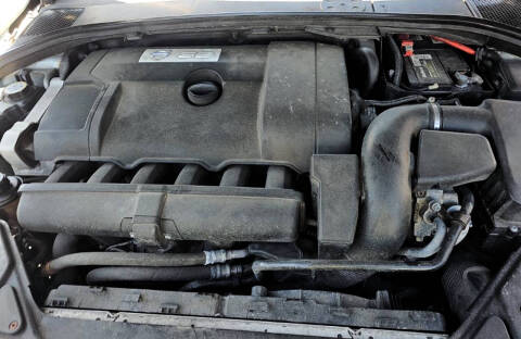 2009 Volvo XC70 3.2